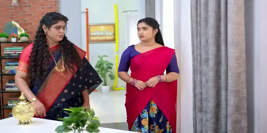 Thirumangalyam - July 07, 2026 - Best Scene