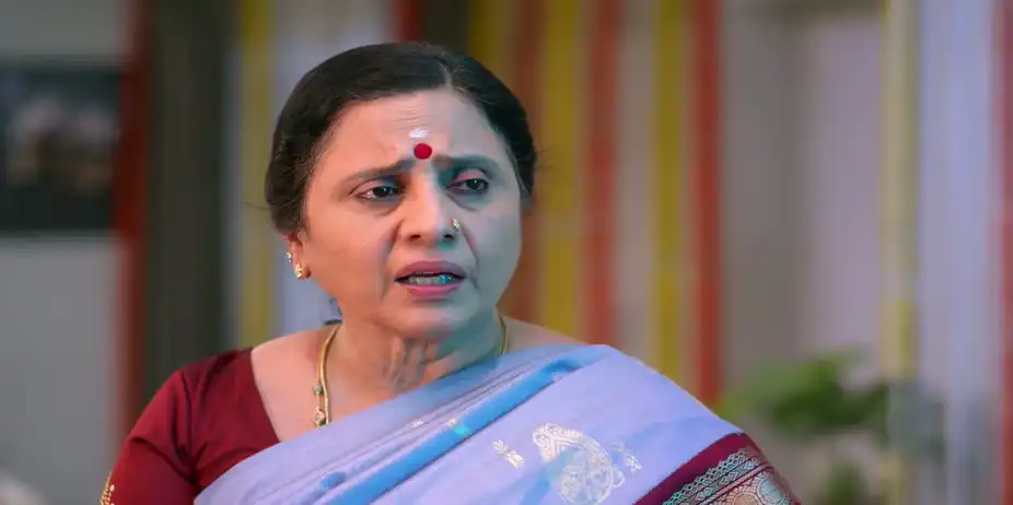 Thirumangalyam - July 06, 2026 - Best Scene