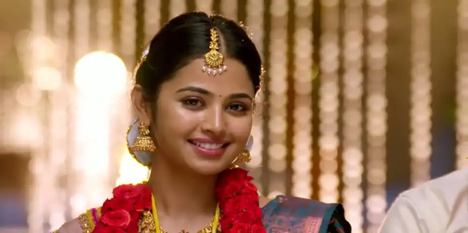 Thirumangalyam - July 09, 2026 - Best Scene