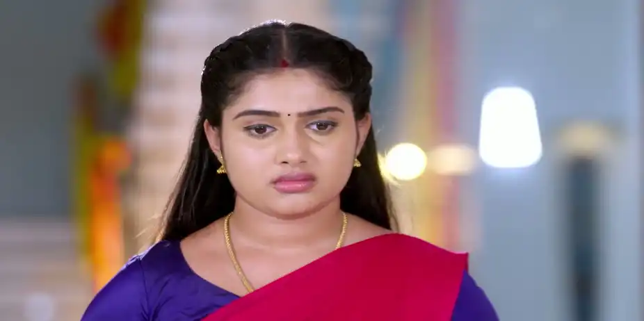 Thirumangalyam - July 08, 2026 - Best Scene