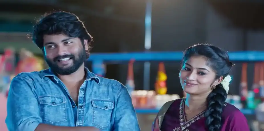 Veera - July 06, 2026 - Best Scene