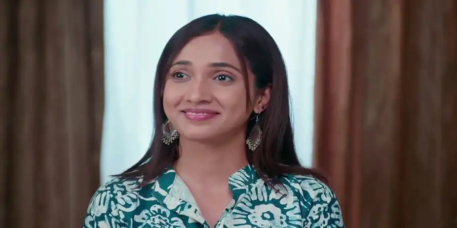 Shravani Subramanya | June 29 - July 03, 2026