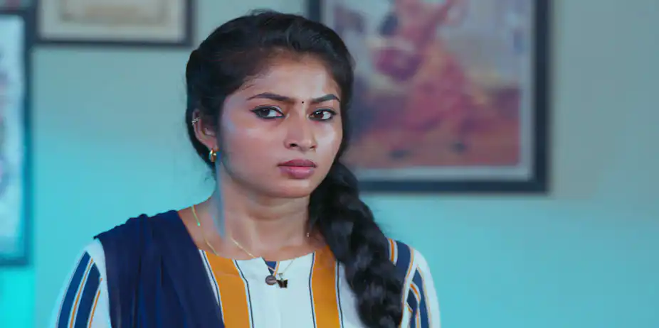 Veera - July 04, 2026 - Episode Spoiler