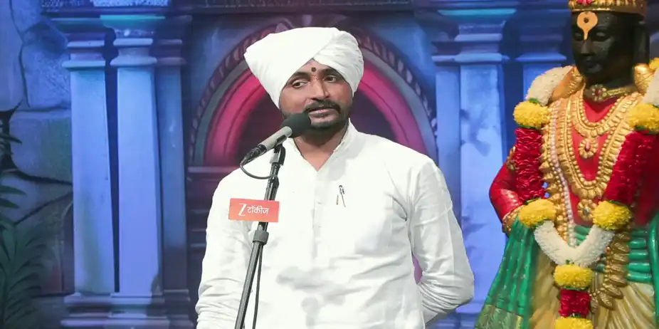Man Mandira - Gajar Bhakticha - July 06, 2026 - Episode Spoiler