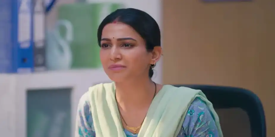 Sneha Discovers Siddhu's Fake Documents
