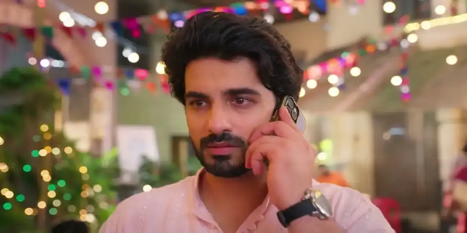 Tu Hi Re Dil Mein - July 09, 2026 - Webisode