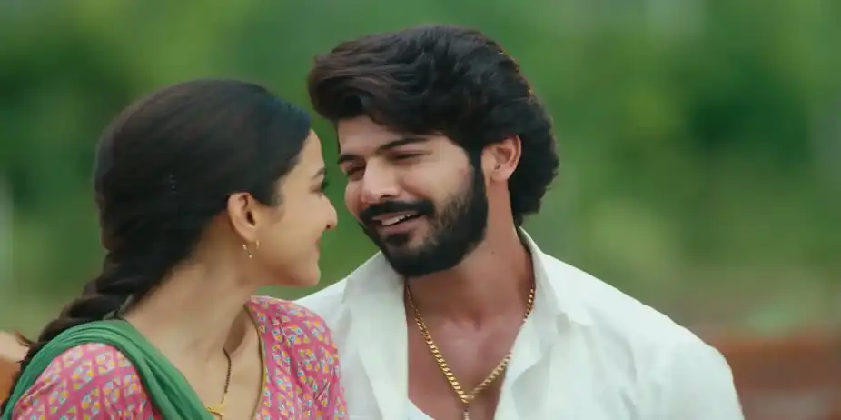 Ganga Mai Ki Betiyan - July 07, 2026 - Best Scene