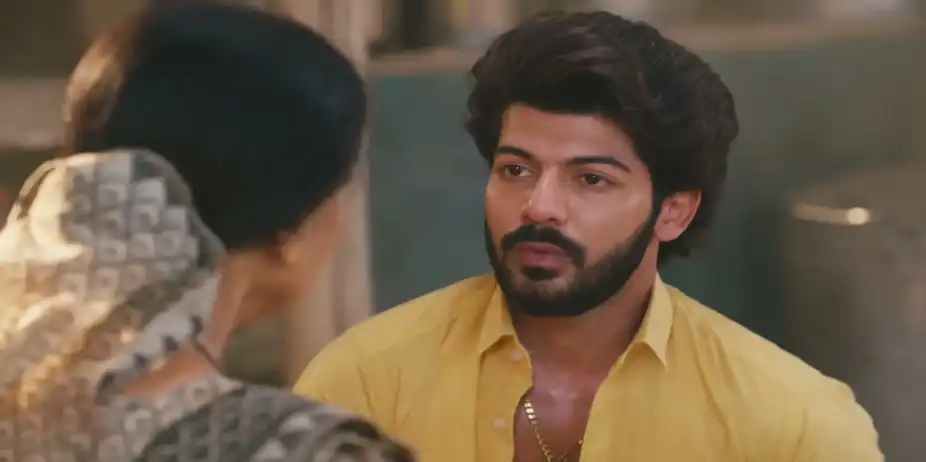 Ganga Mai Ki Betiyan - July 09, 2026 - Best Scene