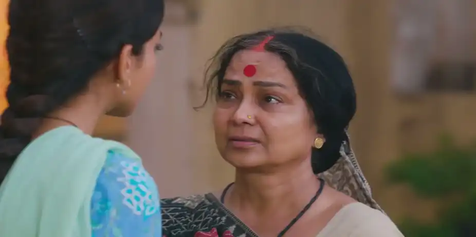 Ganga Mai Ki Betiyan - July 11, 2026 - Best Scene
