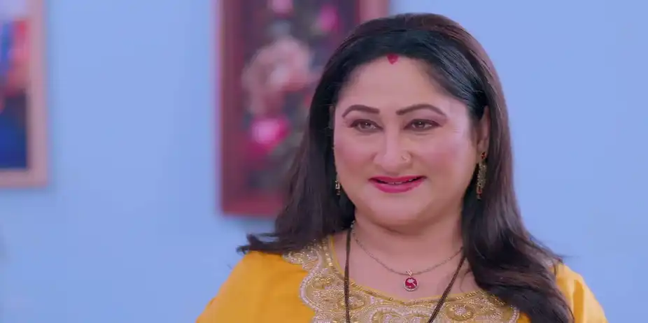 Jaane Anjaane Hum Mile - July 11, 2026 - Best Scene