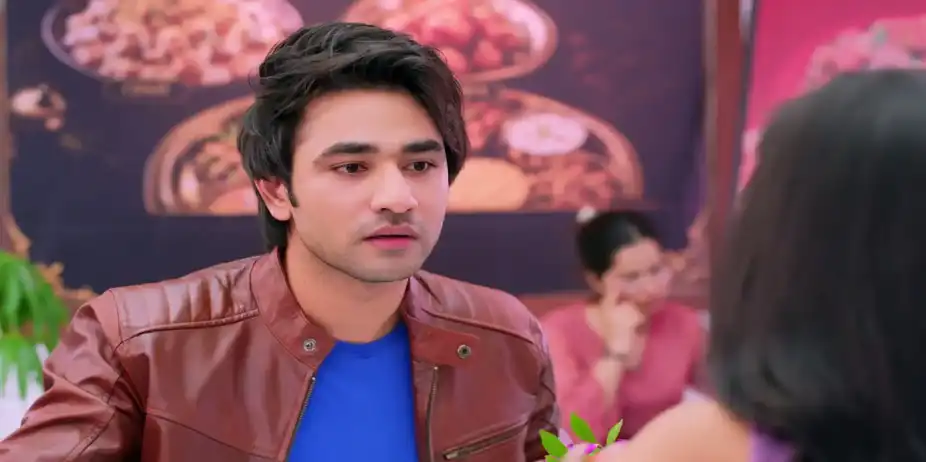 Jaane Anjaane Hum Mile - July 08, 2026 - Best Scene