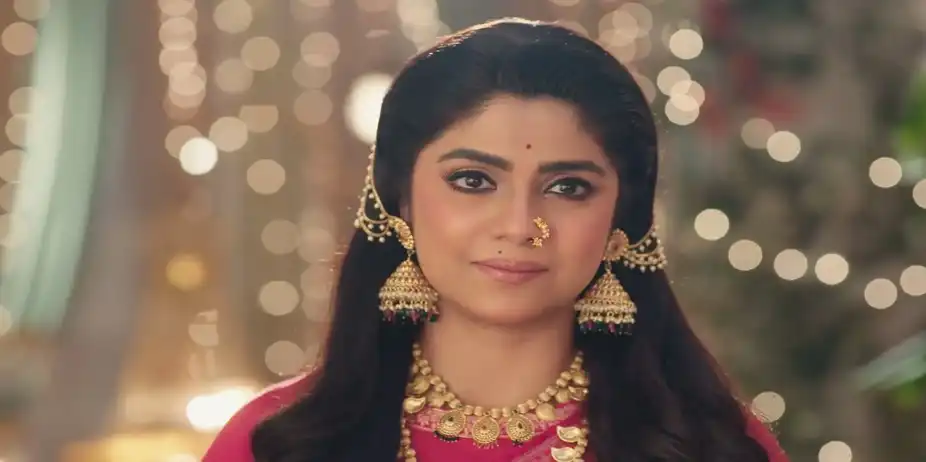 Jagadhatri - July 09, 2026 - Best Scene