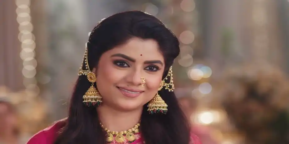 Jagadhatri - July 10, 2026 - Best Scene