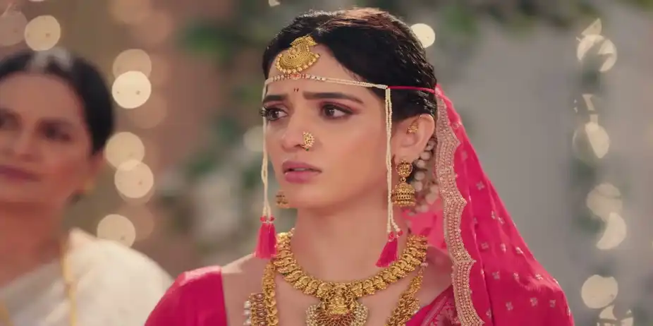 Jagadhatri - July 08, 2026 - Best Scene