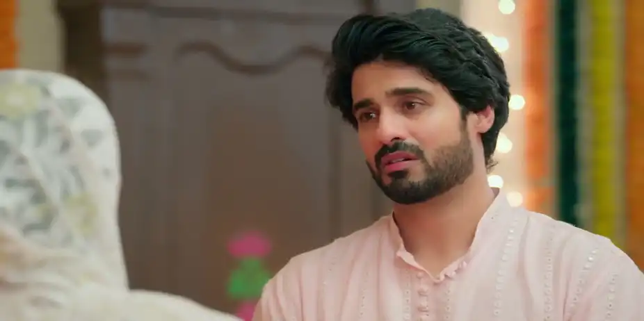 Tu Hi Re Dil Mein - July 07, 2026 - Best Scene