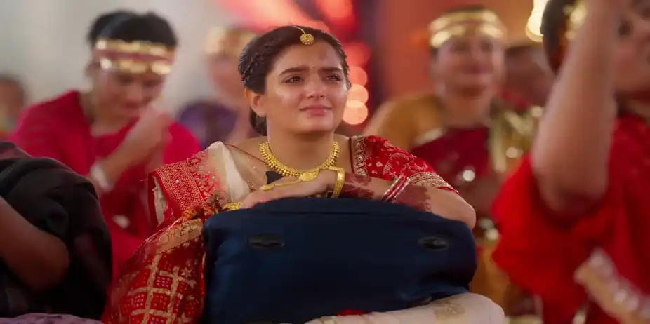 Tu Hi Re Dil Mein - July 10, 2026 - Best Scene