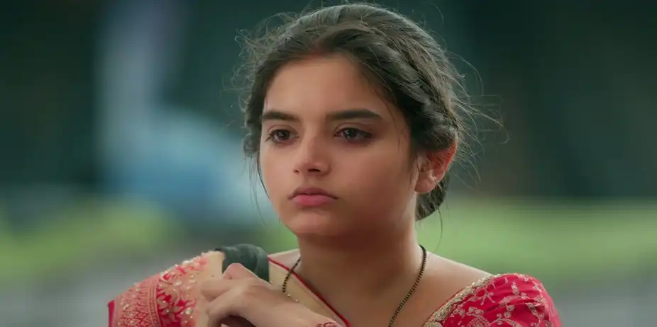 Vrinda Recounts Her Story to a Lady - Tu Hi Re Dil Mein