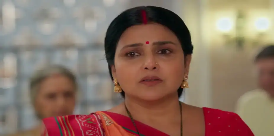 Tu Hi Re Dil Mein - July 11, 2026 - Best Scene