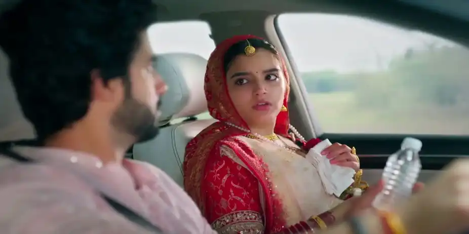 Tu Hi Re Dil Mein - July 09, 2026 - Best Scene