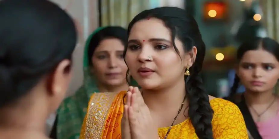 Vasudha - July 08, 2026 - Best Scene
