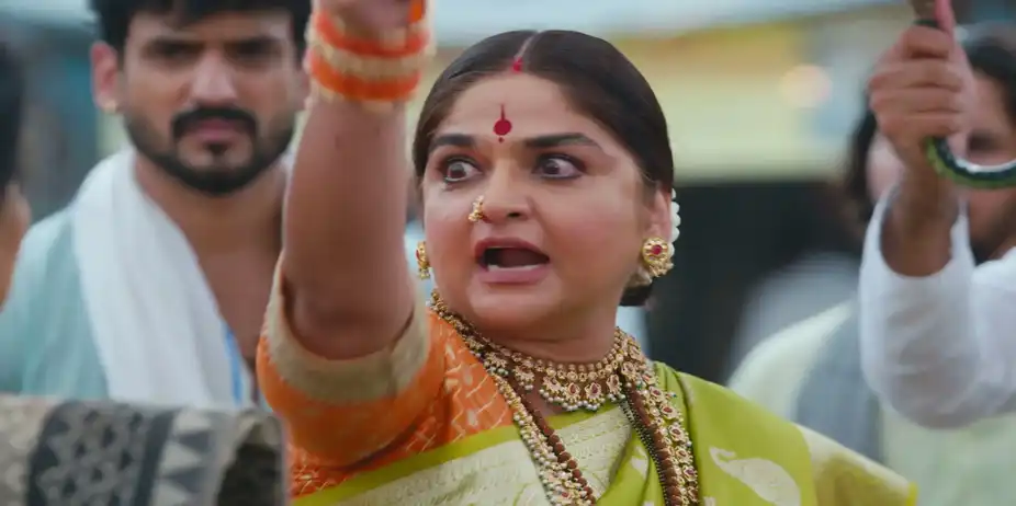 Ganga Mai Ki Betiyan - July 12, 2026 - Episode Spoiler