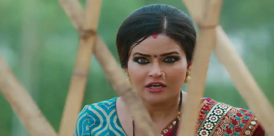 Ganga Mai Ki Betiyan - July 11, 2026 - Episode Spoiler
