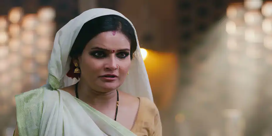 Ganga Mai Ki Betiyan - July 07, 2026 - Episode Spoiler