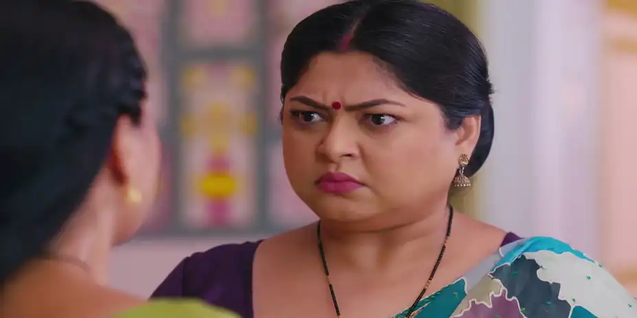 Ganga Mai Ki Betiyan - July 09, 2026 - Episode Spoiler