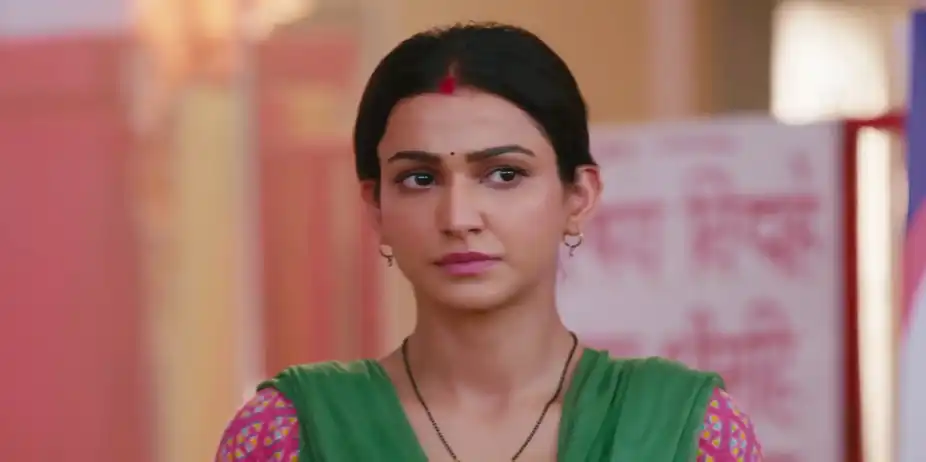 Ganga Mai Ki Betiyan - July 08, 2026 - Episode Spoiler