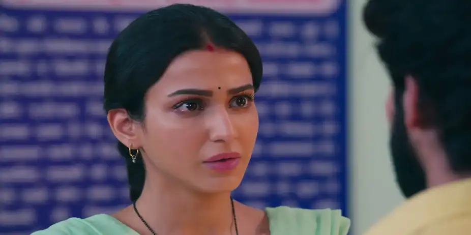 Ganga Mai Ki Betiyan - July 10, 2026 - Episode Spoiler
