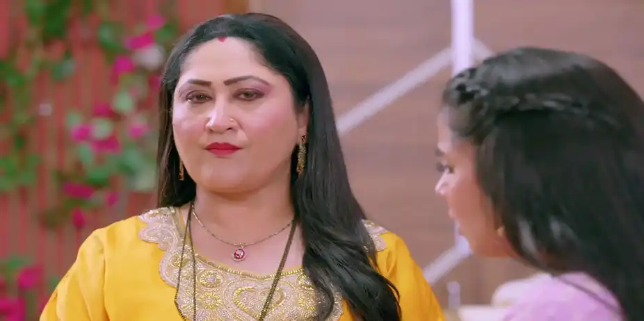 Jaane Anjaane Hum Mile - July 12, 2026 - Episode Spoiler