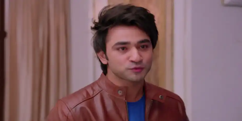 Jaane Anjaane Hum Mile - July 09, 2026 - Episode Spoiler