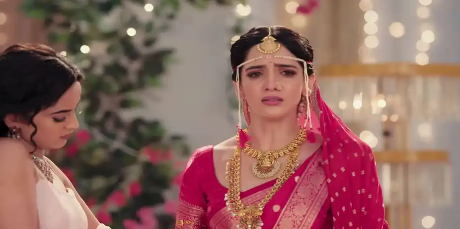 Jagadhatri - July 08, 2026 - Episode Spoiler