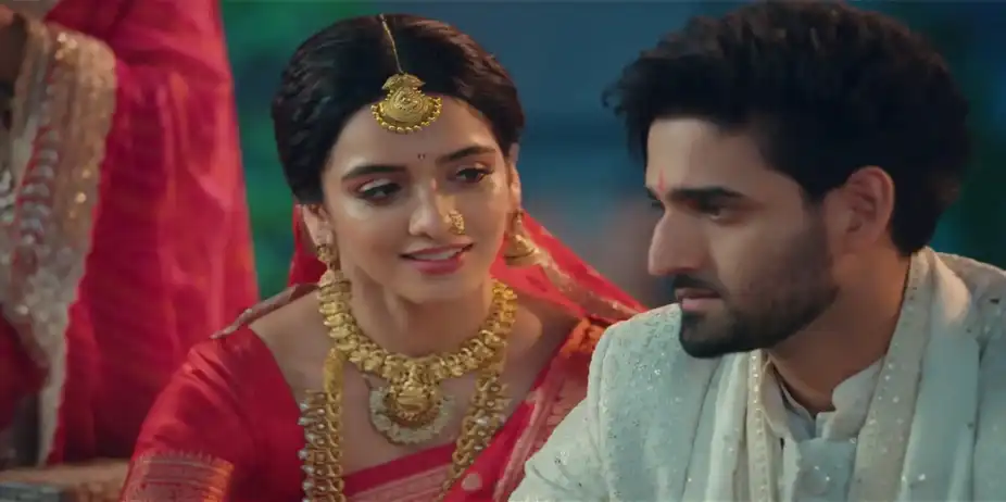 Jagadhatri - July 11, 2026 - Episode Spoiler