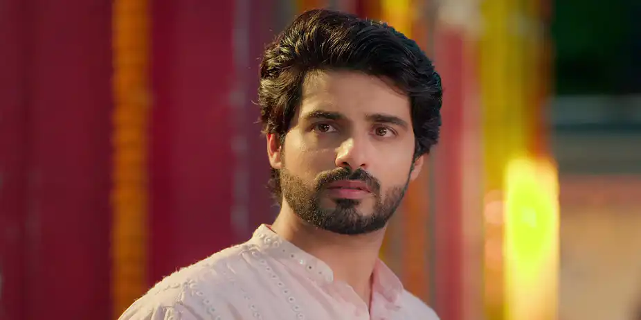 Tu Hi Re Dil Mein - July 07, 2026 - Episode Spoiler