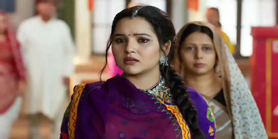 Vasudha - July 09, 2026 - Episode Spoiler