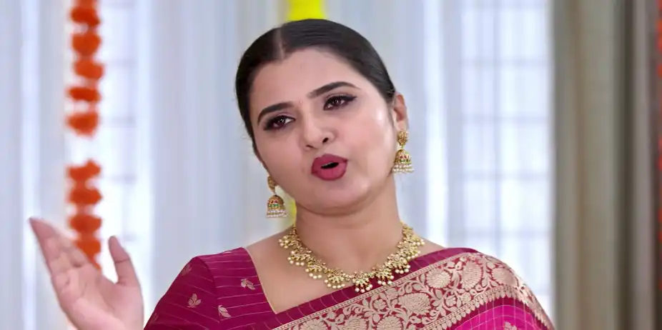 Thirumangalyam - July 08, 2026 - Episode Spoiler