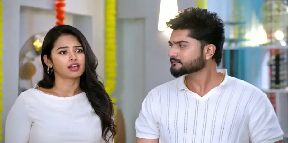 Thirumangalyam - July 10, 2026 - Episode Spoiler