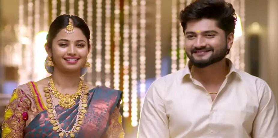 Thirumangalyam - July 09, 2026 - Episode Spoiler