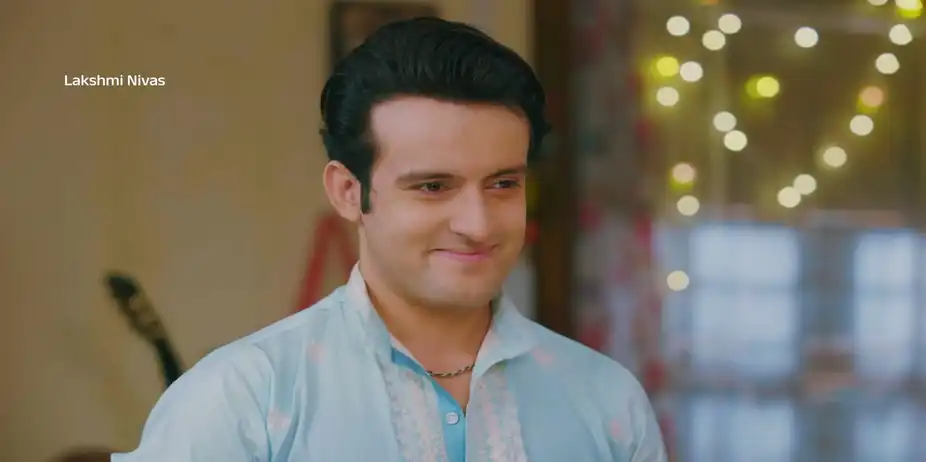 Veer Makes a Promise to Niya - Lakshmi Nivas - Promo