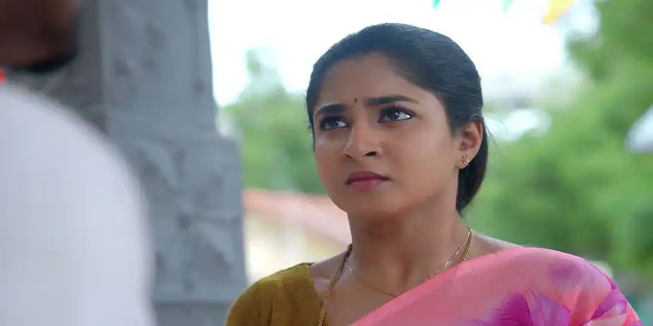 Chinnan Siru Kiliye - July 06, 2026 - Episode Spoiler