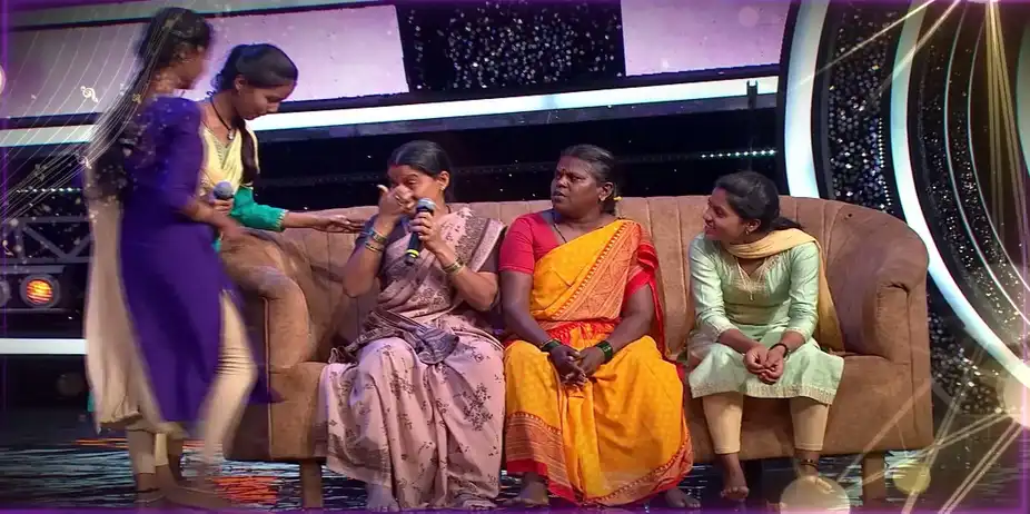 The Melody of Relationships - SaReGaMaPa Lil Champs 2026 - Promo
