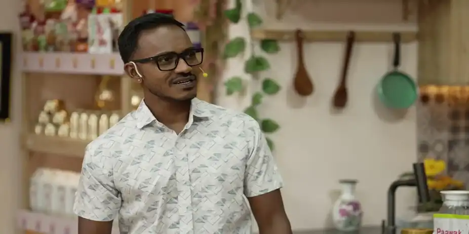 Amhi Sare Khavaiyee - July 10, 2026 - Episode Spoiler