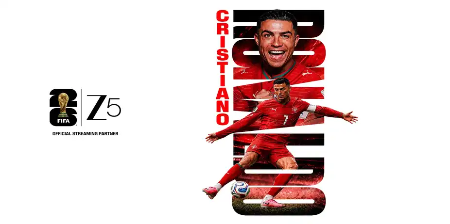 Ronaldo: The 2026 World Cup Odyssey
