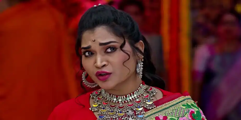 Aval Varuvala - July 09, 2026 - Episode Spoiler