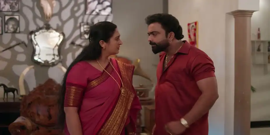 Valyettan - July 08, 2026 - Episode Spoiler