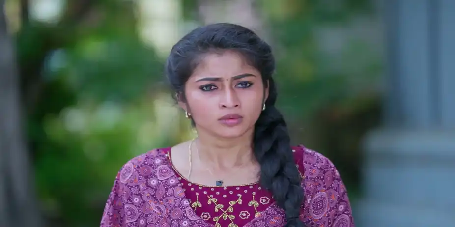 Veera - July 08, 2026 - Episode Spoiler