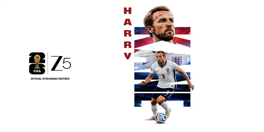 Harry Kane: Golden Boot Contender
