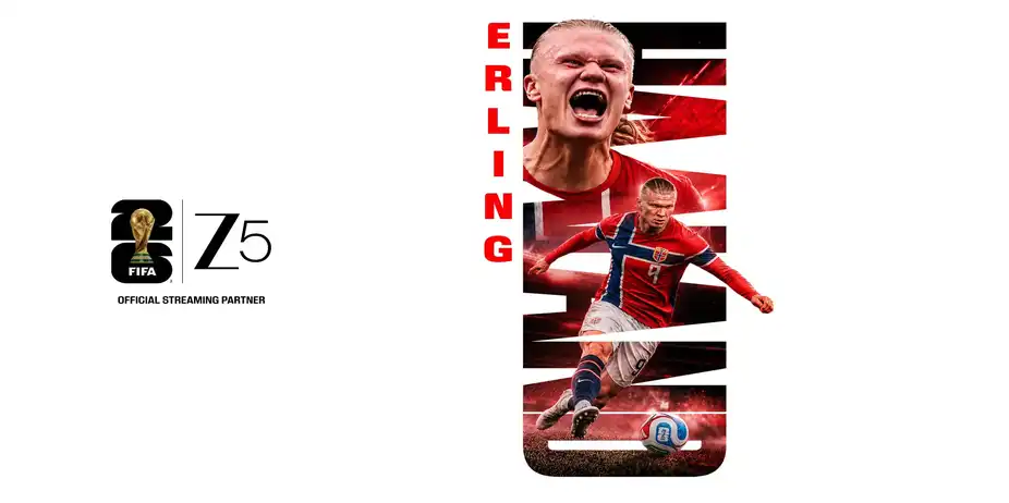 Erling Haaland: Norway’s World Cup Hero