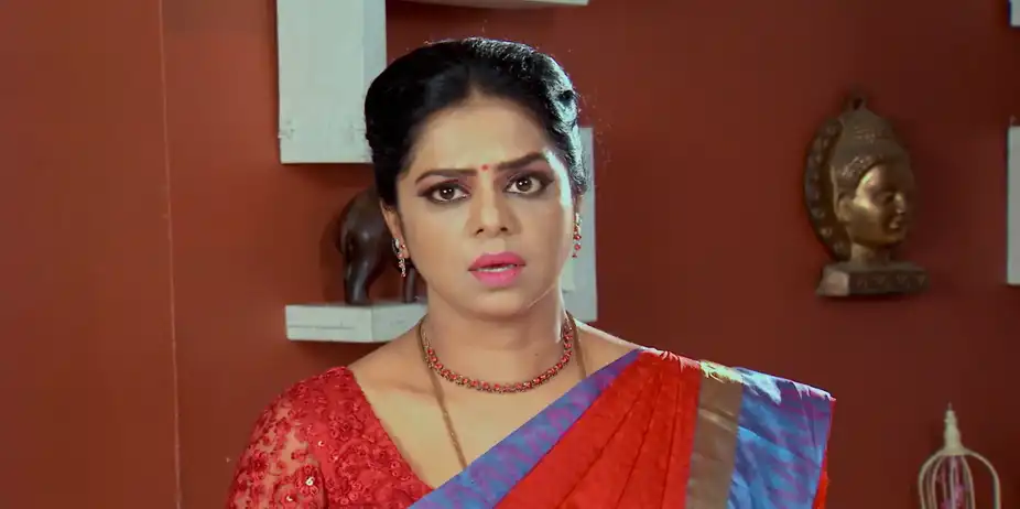 Raktha Sambandha - July 10, 2026 - Episode Spoiler